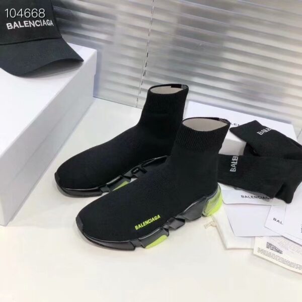 Balenciaga Sneakers Speed - immagine 2