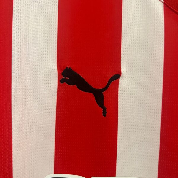 Maglia Gijon - 24/25 - immagine 6