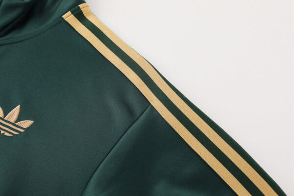 Tuta Adidas 2024 - immagine 5