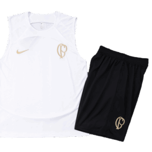 Corinthians - Canotta + Pantaloncino