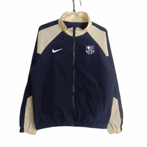 Barcellona - Giacca antivento 25/26