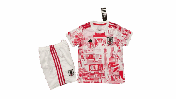 Kit Bambino - Giappone Special 2025