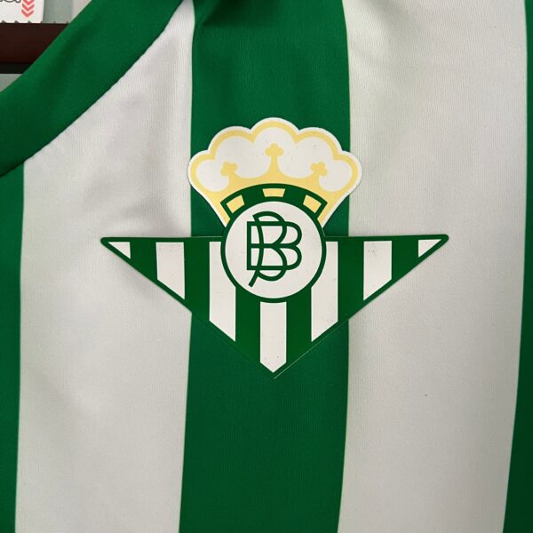 Real Betis - 88/89 Vintage - immagine 6