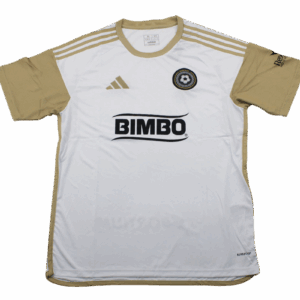 Olimpo United - 24/25