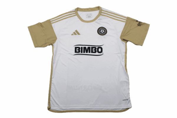 Olimpo United - 24/25