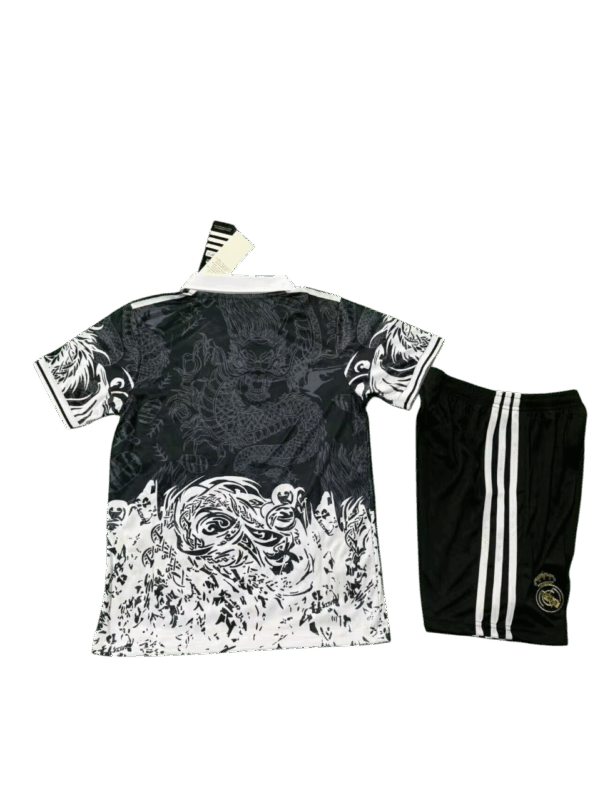 Kit Bambino - Real Madrid Special 25/26 - immagine 2