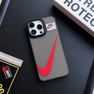 Nike IPhone Cover