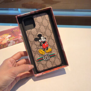 Gucci IPhone Cover