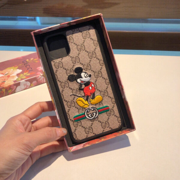 Gucci IPhone Cover