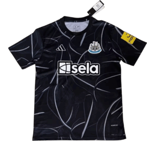Newcastle - 24/25 Maglia Allenamento