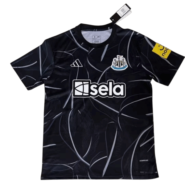 Newcastle - 24/25 Maglia Allenamento