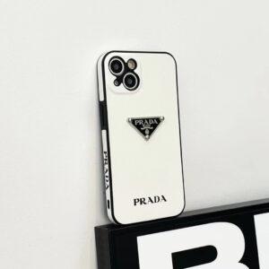 Prada IPhone Cover