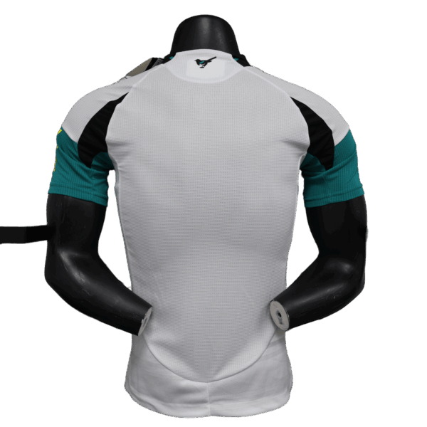 Newcastle Third - 24/25 Player Version - immagine 2