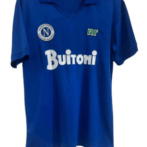 Napoli - 1985 Vintage