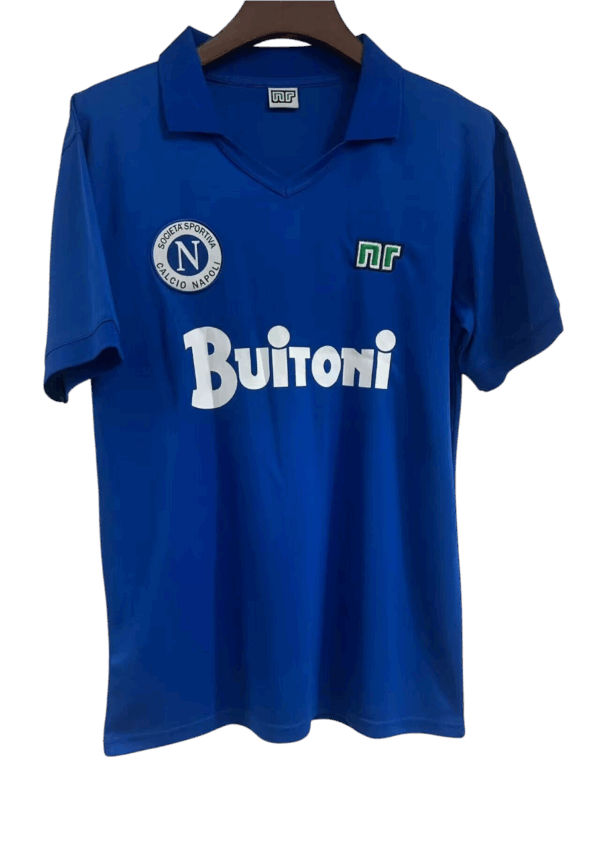 Napoli - 1985 Vintage