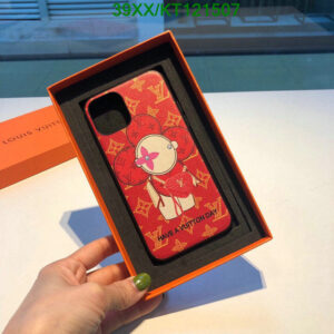 Louis Vuitton IPhone Cover