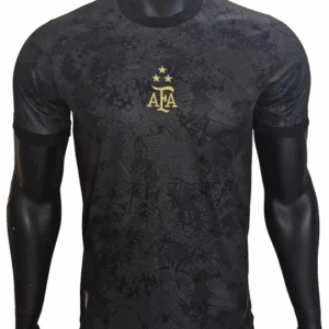 Argentina Special Version 3 Star Player Version