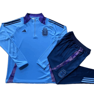 Tuta Argentina - 2024