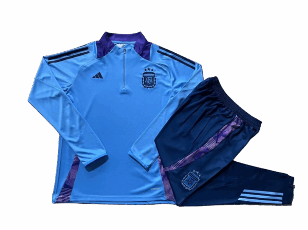 Tuta Argentina - 2024