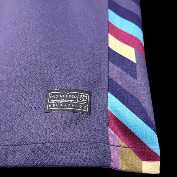 Maglia Inghilterra Trasferta - 2024 - immagine 4