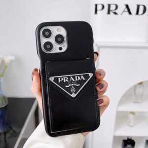 Prada IPhone Cover