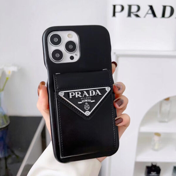 Prada IPhone Cover