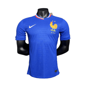 Francia - 2024 Player Version