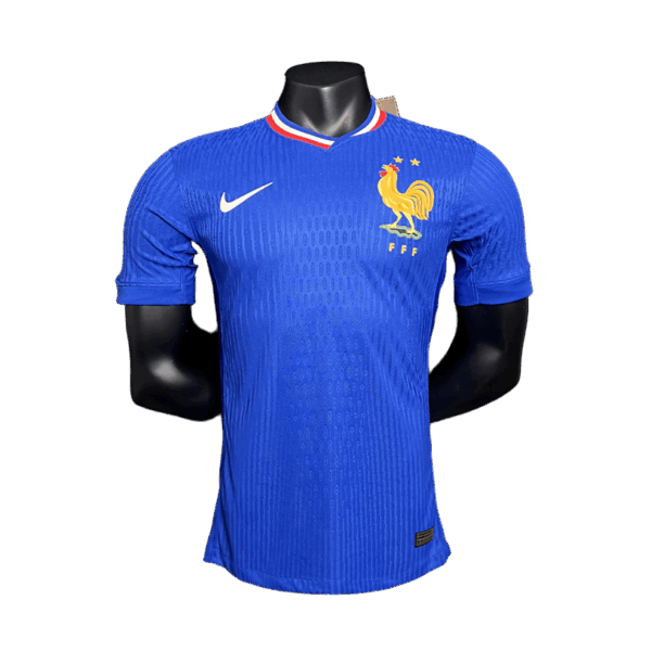 Francia - 2024 Player Version