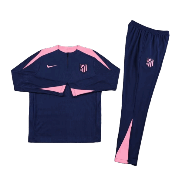 Tuta Atletico Madrid 24/25