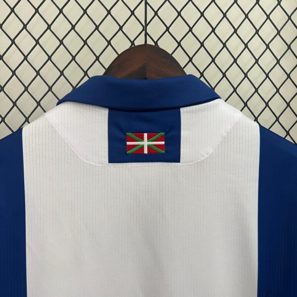 Maglia Real Sociedad - 24/25 - immagine 4