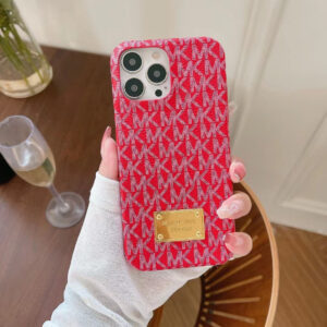 Michael Kors IPhone Cover