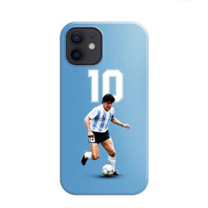 Napoli Cover IPhone