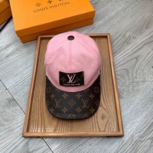 Cappellino Louis Vuitton