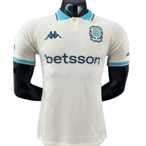Argentina Trasferta - 2025 Player Version