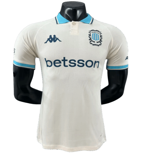 Argentina Trasferta - 2025 Player Version