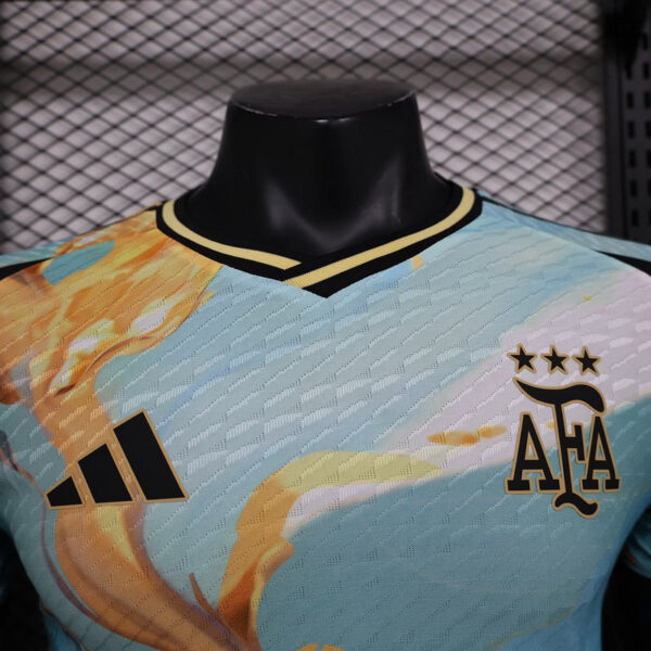 Argentina Special - 24/25 Player Version - immagine 3