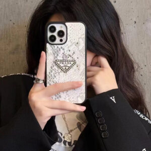 Prada IPhone Cover