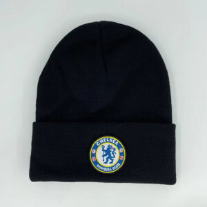 Cappello lana Chelsea