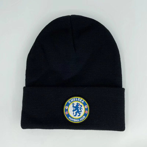 Cappello lana Chelsea
