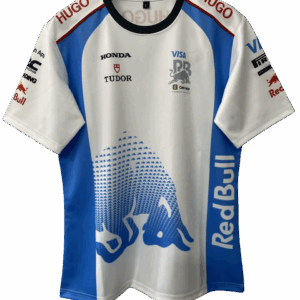 T-Shirt Red Bull 2025