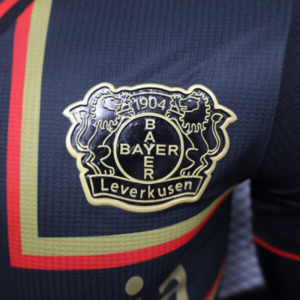 Bayern Leverkusen Special - 24/25 Player Version - immagine 3