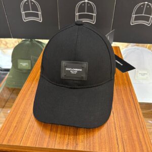Cappellino Dolce e Gabbana