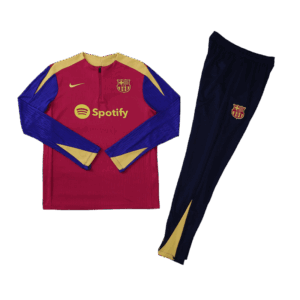 Tuta Barcellona 24/25