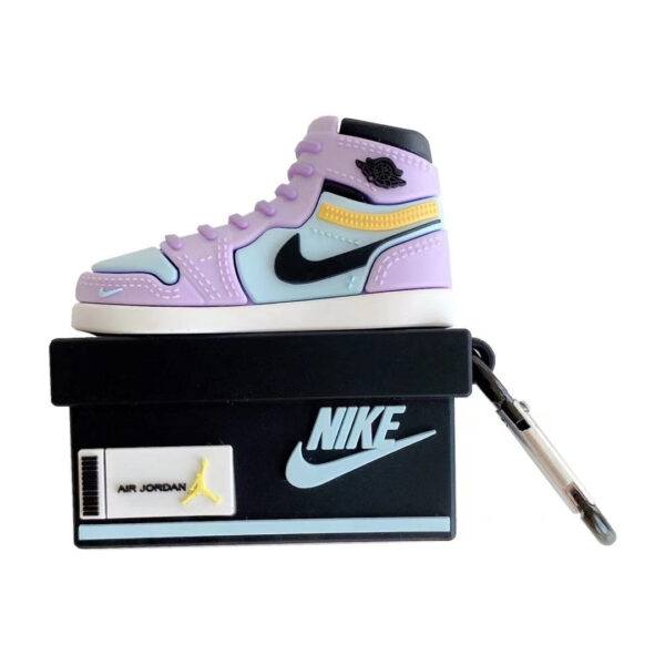 Cover AirPods Jordan