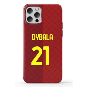 Roma Cover IPhone