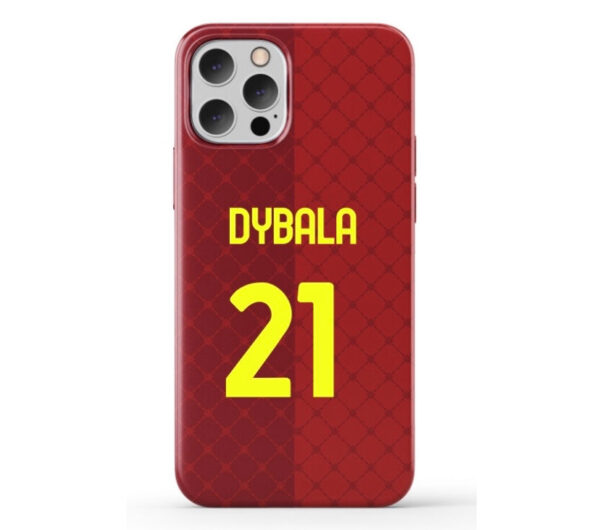 Roma Cover IPhone