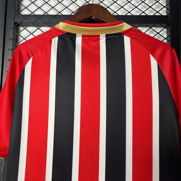 Maglia San Paolo Trasferta - 25/26 - immagine 4