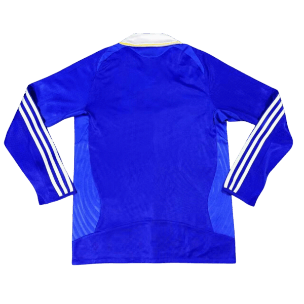 Chelsea UCL Manica Lunga - 08/09 Vintage - immagine 2