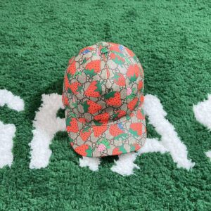 Cappellino Gucci