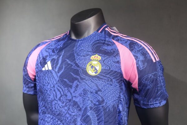 Real Madrid Special - 24/25 Player Version - immagine 3